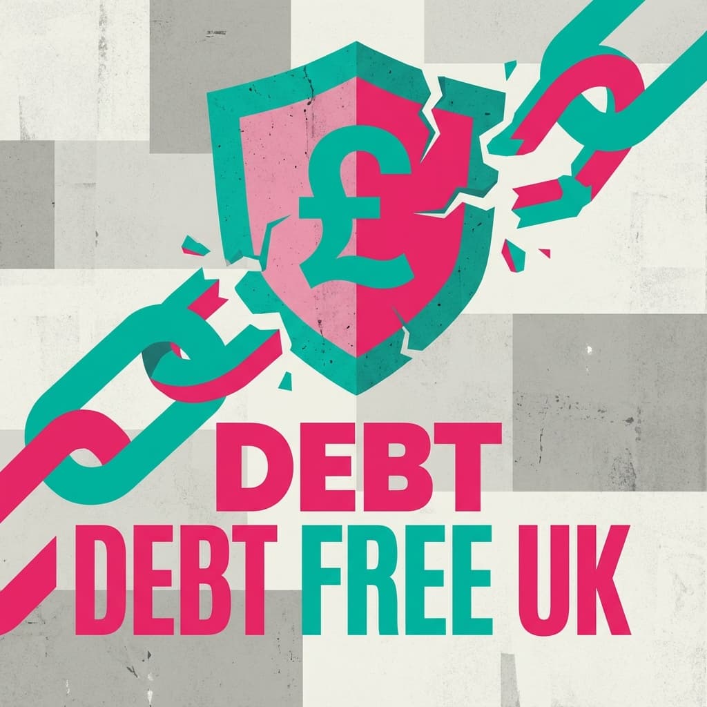 Dealing with Debt in the UK: Your Complete Guide to Debt Solutions